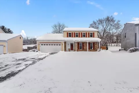 1065 Meghan Ave, Algonquin, IL 60102