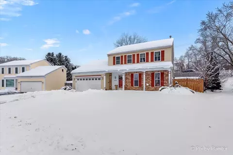 1065 Meghan Ave, Algonquin, IL 60102 photo 30