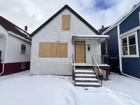 5532 S Seeley Ave, Chicago, IL 60636