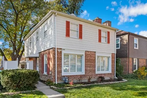 804 Hull Ave, Westchester, IL 60154