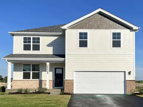 2381 Tahoe Ln, Pingree Grove, IL 60140
