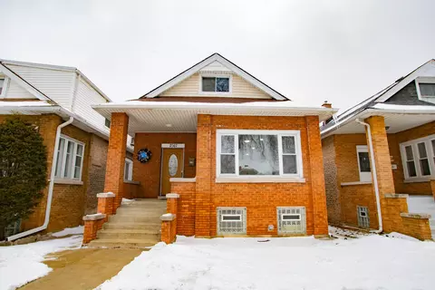 2507 N New England Ave, Chicago, IL 60707