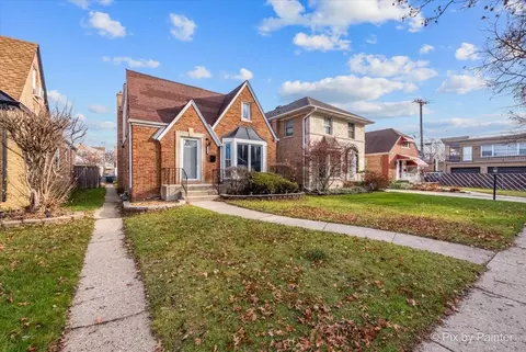 1617 N 78th Ct, Elmwood Park, IL 60707