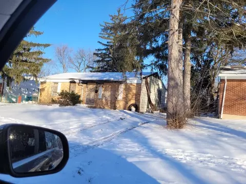 21619 Gailine Ave, Sauk Village, IL 60411