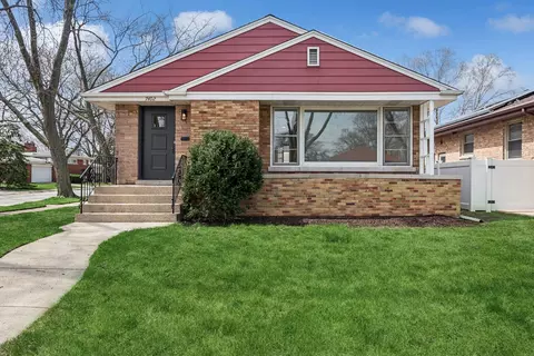 7402 Karlov Ave, Skokie, IL 60076
