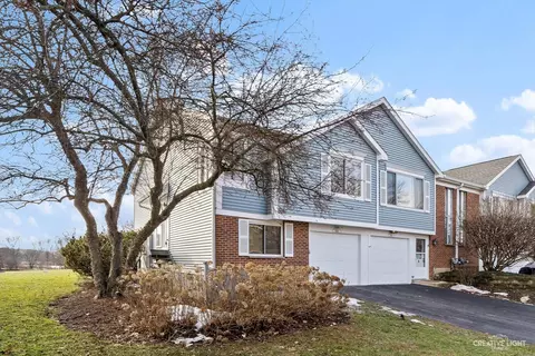 0 N656 Essex Ln #1, Winfield, IL 60190
