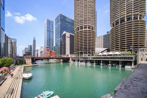 300 N State St #2329, Chicago, IL 60654