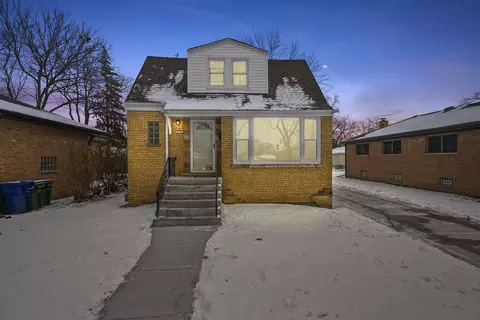 10741 S Kenneth Ave, Oak Lawn, IL 60453