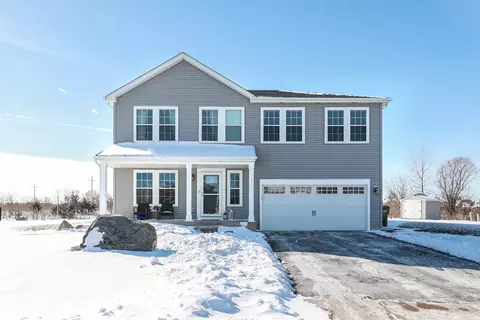 375 E Barber Ct, Coal City, IL 60416