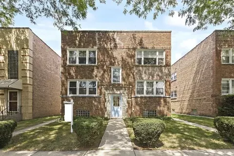 2846 W Summerdale Ave #2W, Chicago, IL 60625