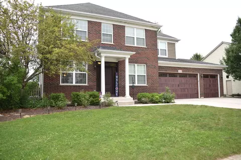 3003 Wayland Ave, Elgin, IL 60124
