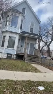 6414 S Sangamon St, Chicago, IL 60621