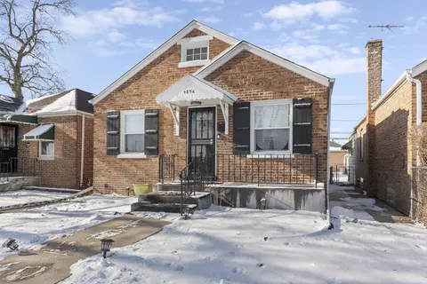 9854 S Maryland Ave, Chicago, IL 60628