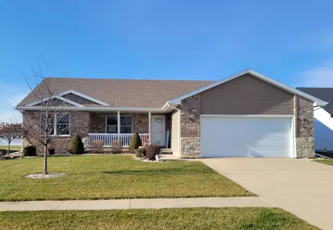 479 Edgebrook Dr, Bourbonnais, IL 60914
