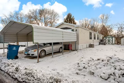 61 Ellen Dr, Chicago Heights, IL 60411