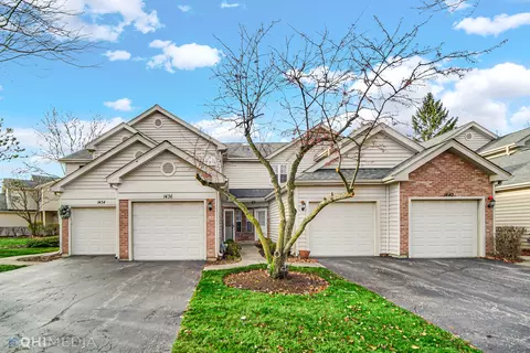 1436 Fairway Dr, Glendale Heights, IL 60139
