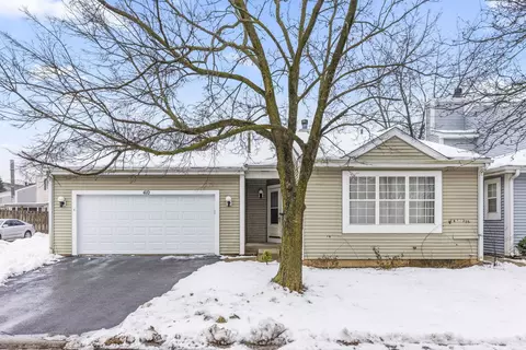 410 Walden Ct, Romeoville, IL 60446