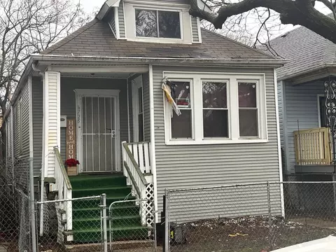 6725 S Ada St, Chicago, IL 60636