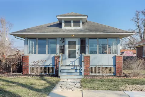 1102 Kelly Ave, Joliet, IL 60435