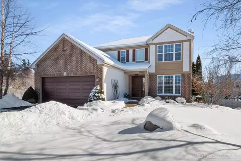 10640 Painted Desert Ct, Huntley, IL 60142