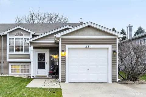 281 Meadows Dr, Sugar Grove, IL 60554