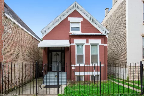 1938 S Homan Ave, Chicago, IL 60623