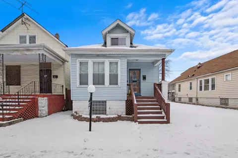 6448 S Claremont Ave, Chicago, IL 60636