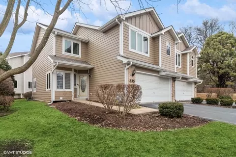 335 Camarie Ct, Naperville, IL 60540