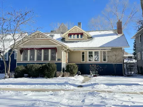 704 S Euclid Ave, Oak Park, IL 60304