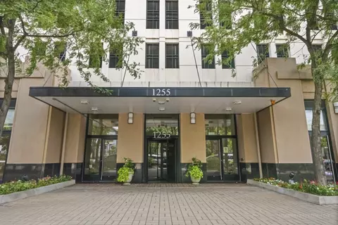 1255 S State St #810, Chicago, IL 60605