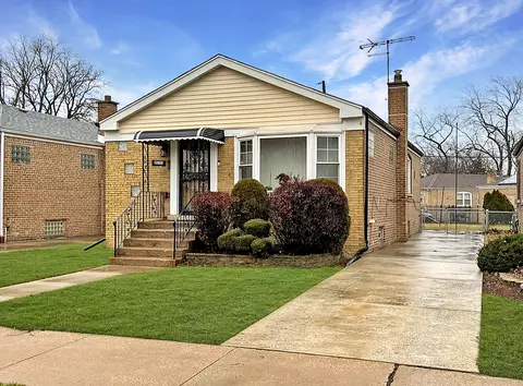 12605 S Wentworth Ave, Chicago, IL 60628