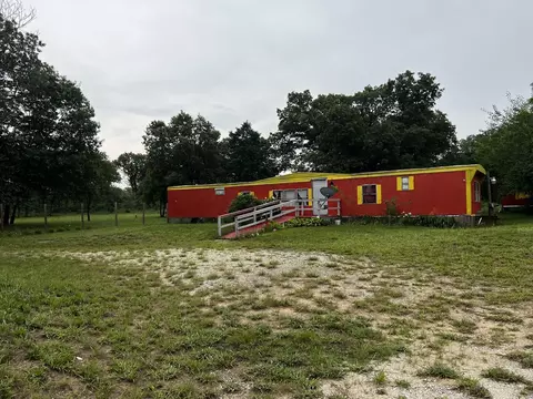 13484 E 2500s Rd, Pembroke Township, IL 60958