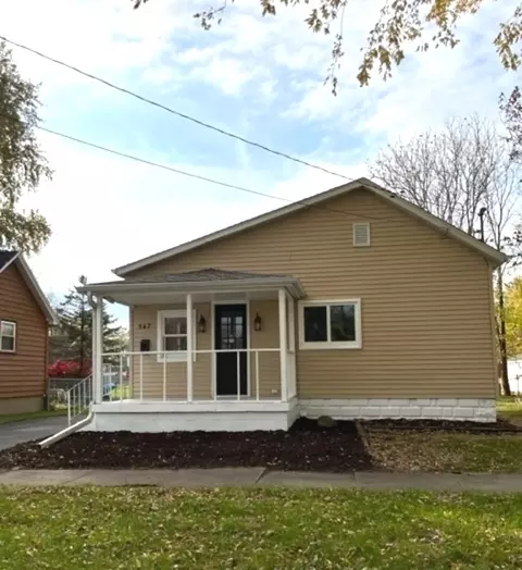547 Broadway St, Marseilles, IL 61341