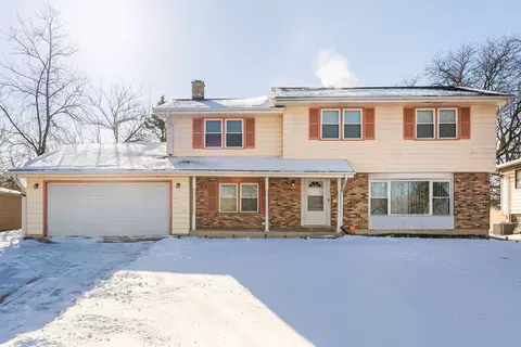 4625 189th St, Country Club Hills, IL 60478
