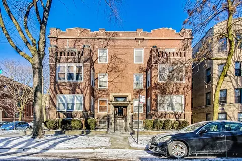 1258 W Cornelia Ave #G, Chicago, IL 60657