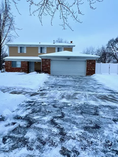 38 Deerpath Rd, Matteson, IL 60443 photo 2