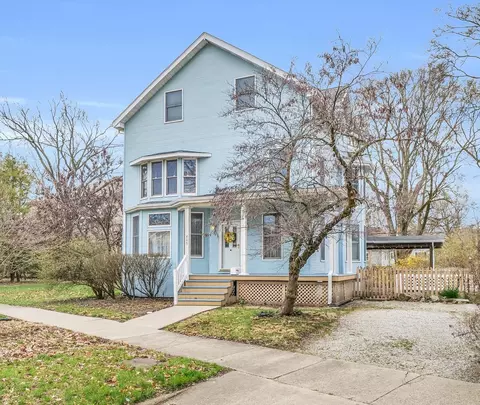 409 W Main St, Urbana, IL 61801