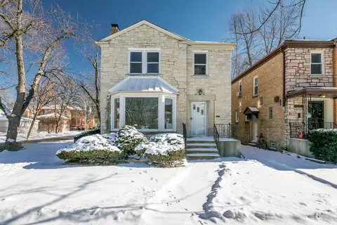 6057 N Lawndale Ave, Chicago, IL 60659