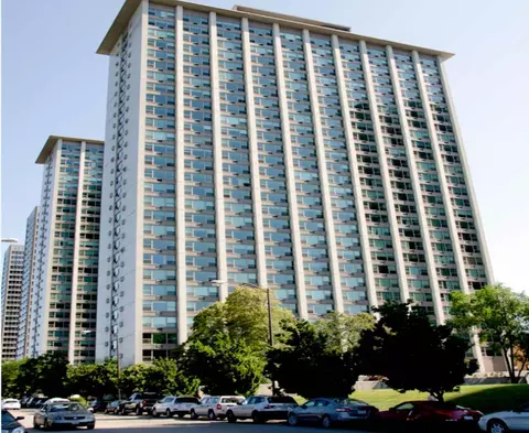 3600 N Lake Shore Dr #621, Chicago, IL 60613