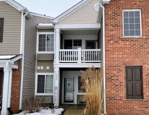 146 Bertram Dr #C, Yorkville, IL 60560