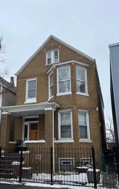 4747 S Western Blvd, Chicago, IL 60609
