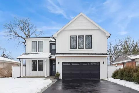 429 Washington St, Glenview, IL 60025