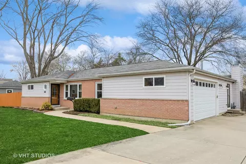605 Ash Rd, Hoffman Estates, IL 60169