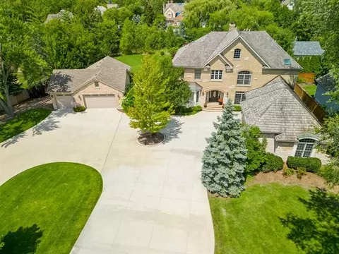 217 W 55th St, Hinsdale, IL 60521