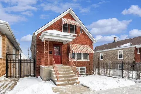 5811 S California Ave, Chicago, IL 60629