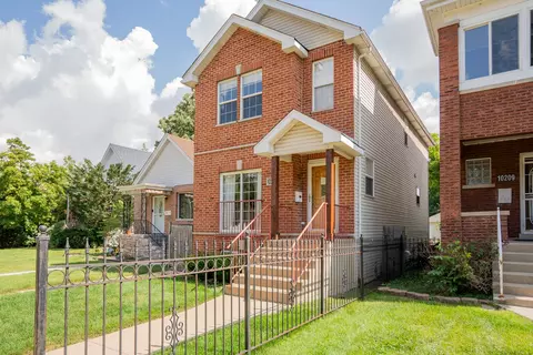 10207 S Charles St, Chicago, IL 60643