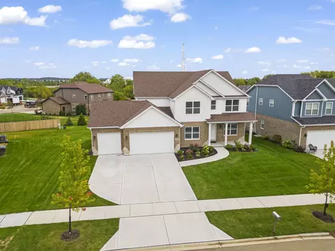 17035 Fern Dr, Lockport, IL 60441