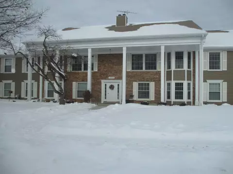 Undisclosed, Naperville, IL 60563