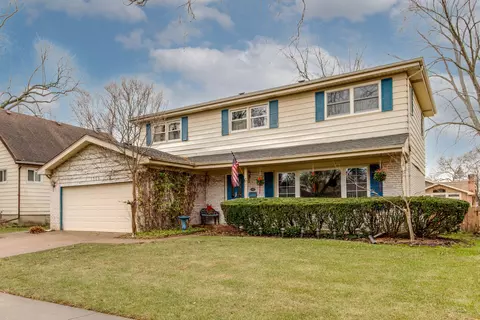 1308 N Mitchell Ave, Arlington Heights, IL 60004