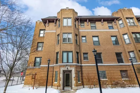 7715 N Hermitage Ave #1A, Chicago, IL 60626